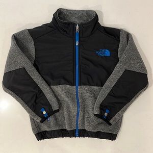 The North Face Denali fleece size 5 XXS
